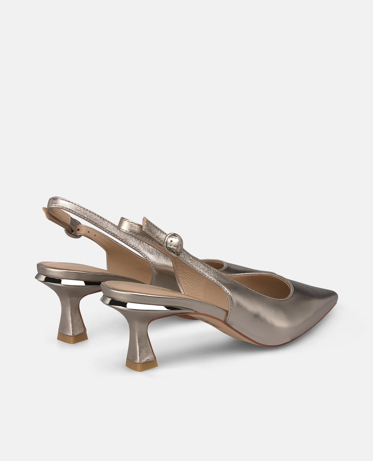 SALON DESTALONADO TIRA PEDRERIA