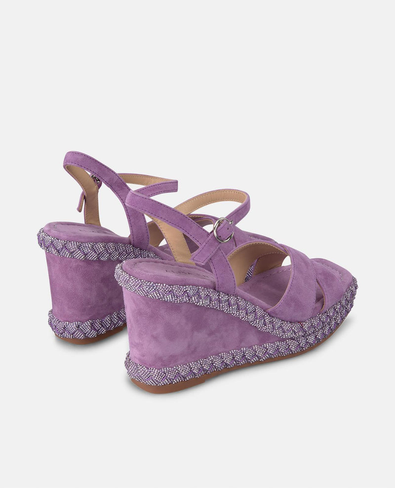 CUNHA DE CONTAS TRANÇADAS