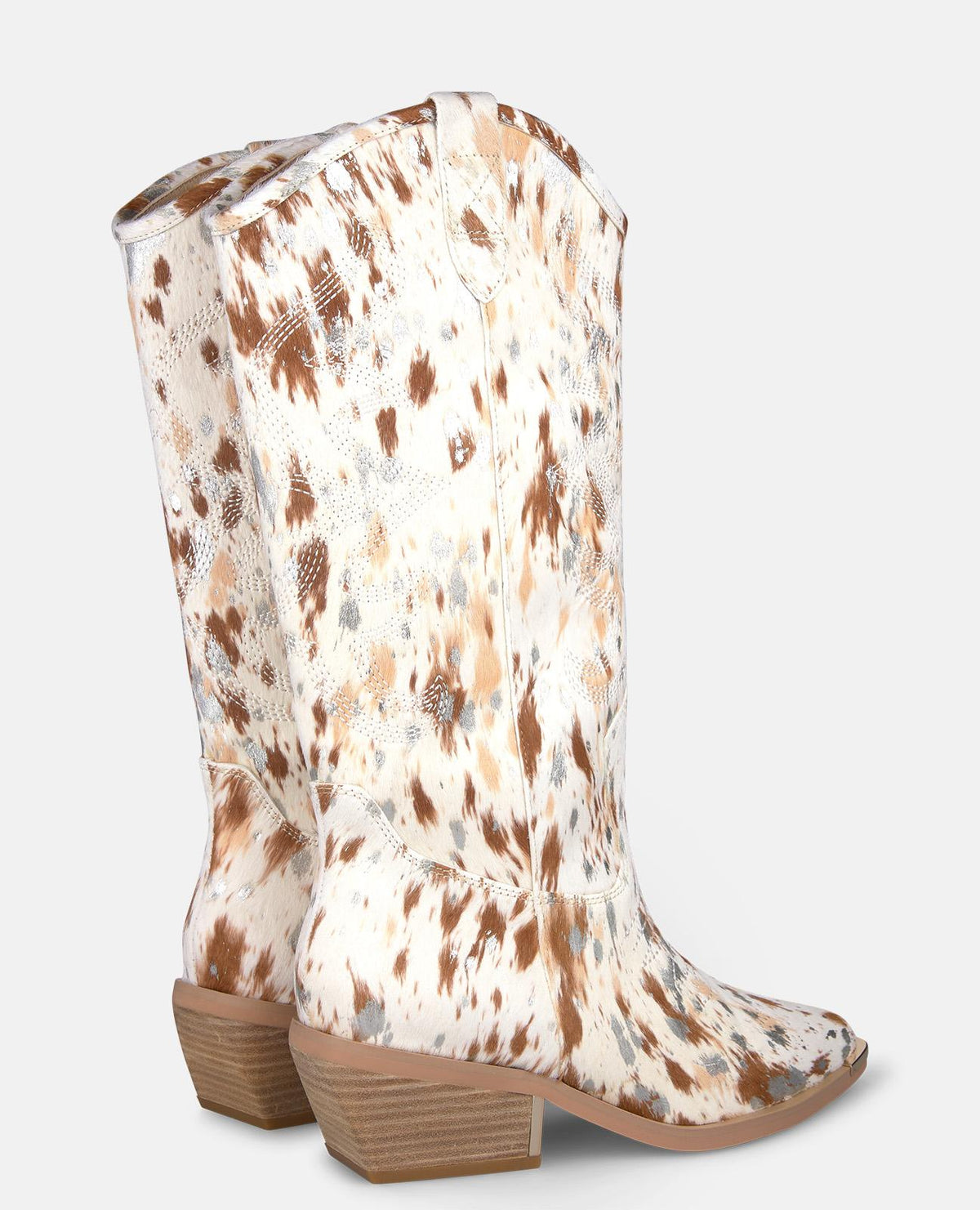 STIVALE SPECIALE COWBOY