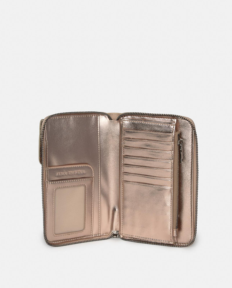 BOLSO CARTERA PEDRERÍA