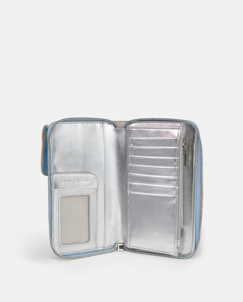 BOLSO CARTERA PEDRERÍA