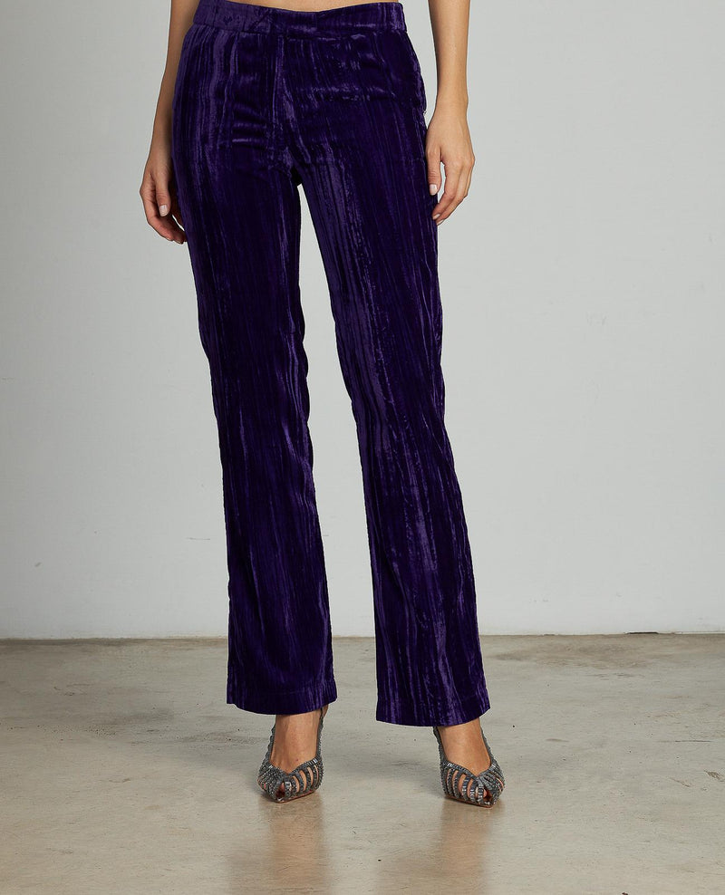 PANTALÓN TERCIOPELO