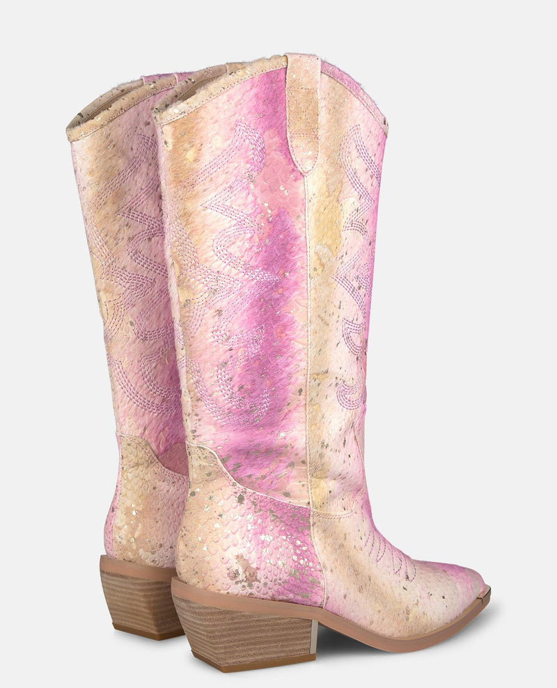 BOTA COWBOY ESPECIAL