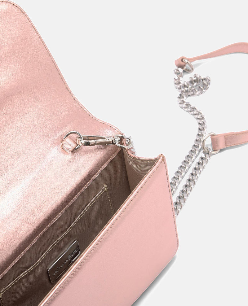 BOLSA DE EMBRAIAGEM COM STRASS