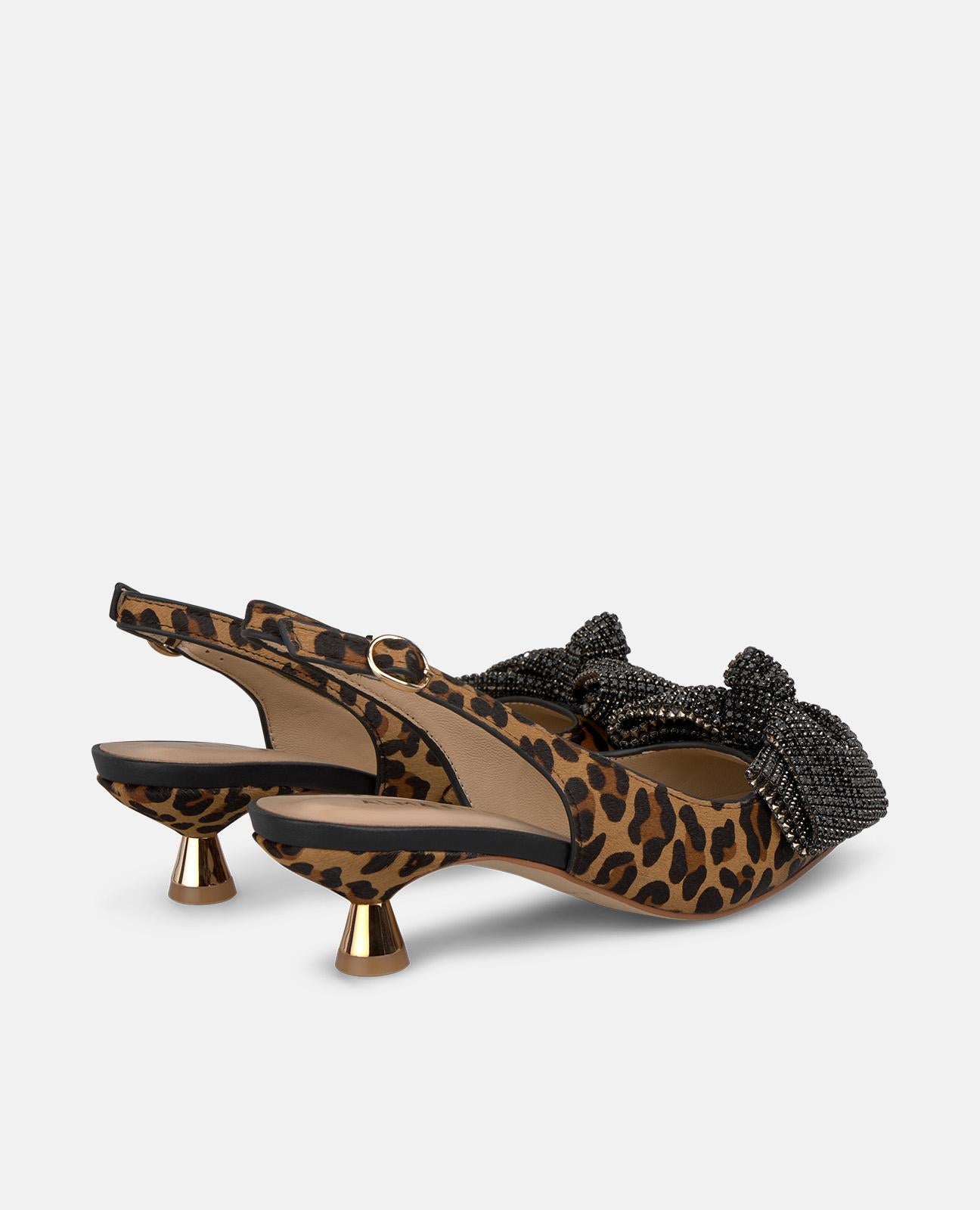 ZAPATO MINI LAZO