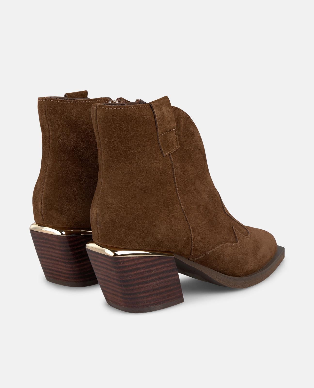 BOTÍN ABERTURA FRONTAL