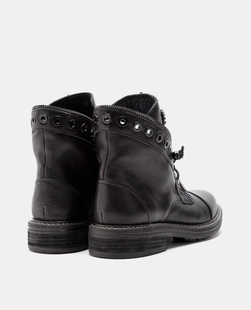 ORNEMENT CENTRAL BOOTIE