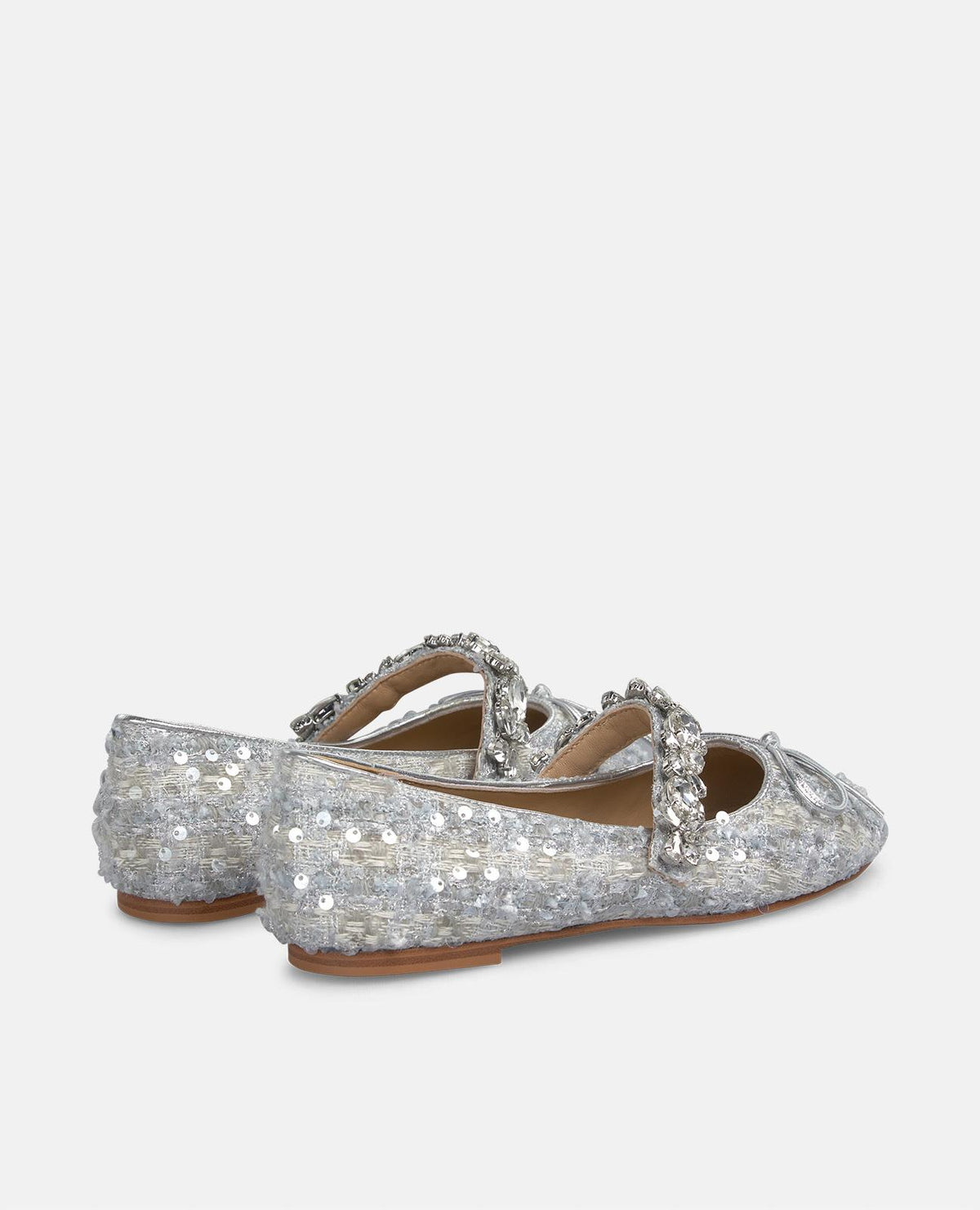BALLERINA TWEED