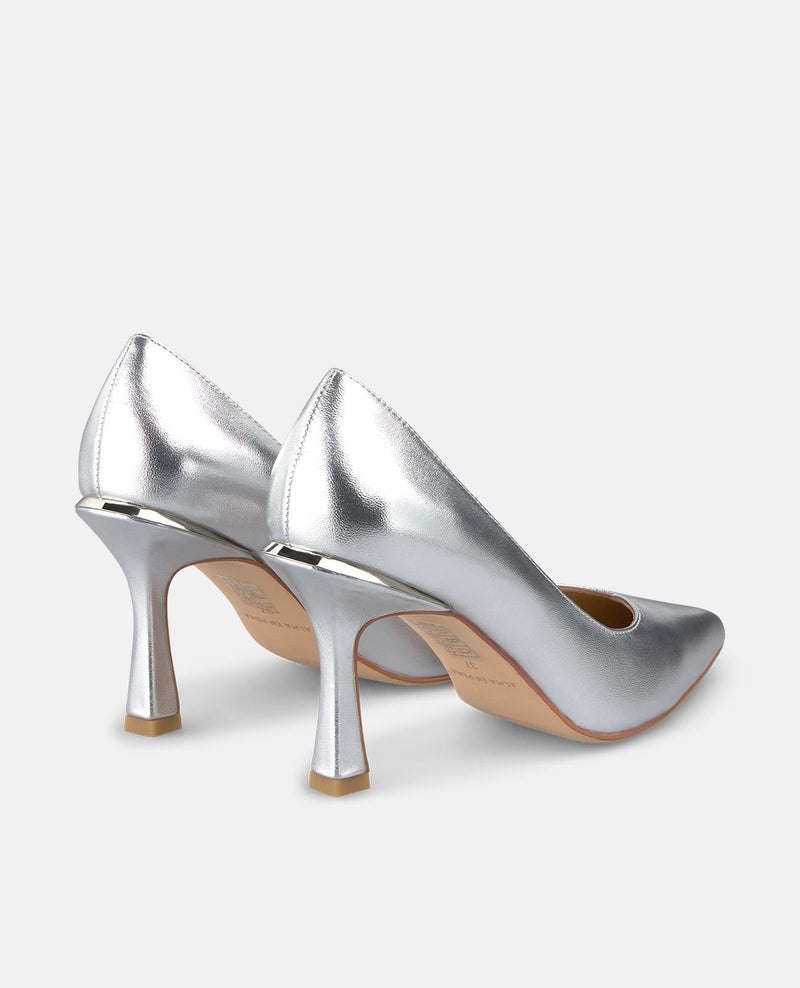 ZAPATO STILETTO PUNTERA AFILADA