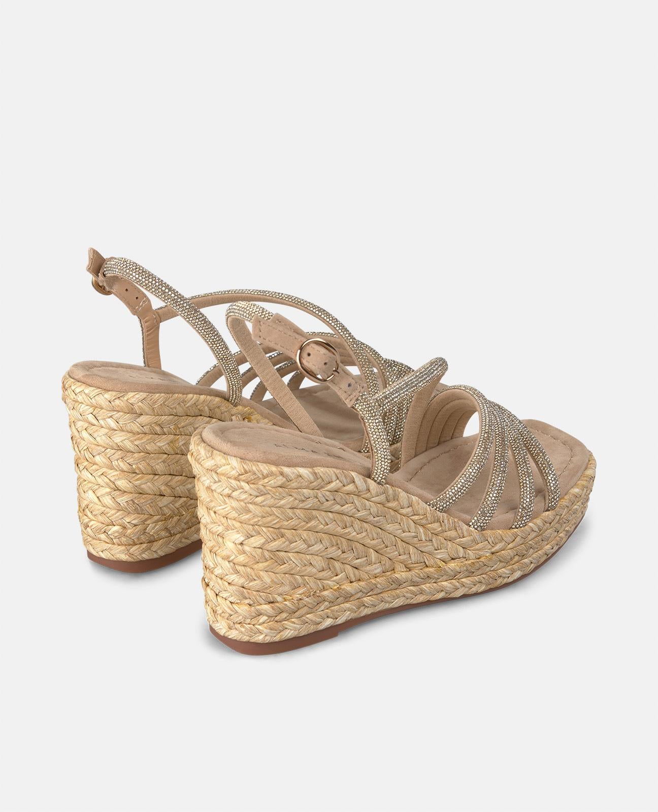 CUÑA TIRAS PEDRERÍA