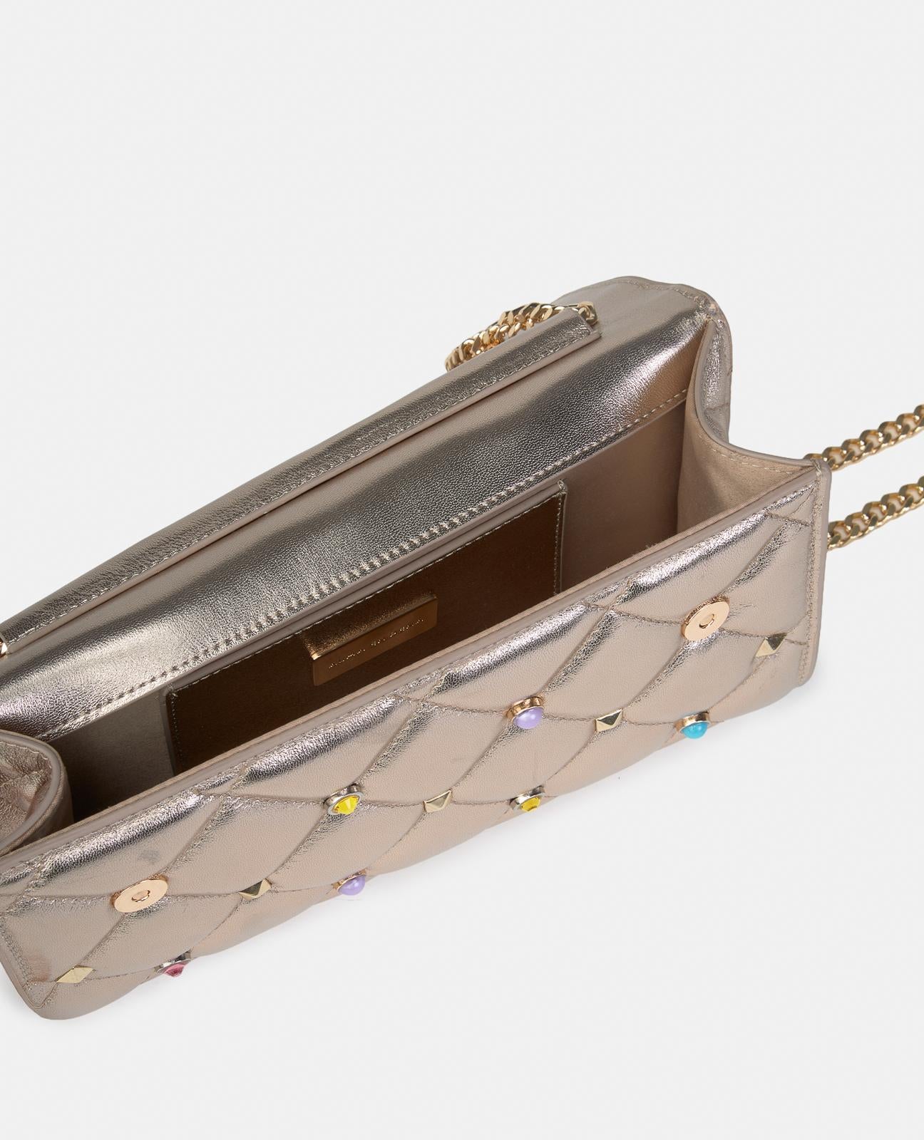 BOLSO PIEDAS MULTICOLOR