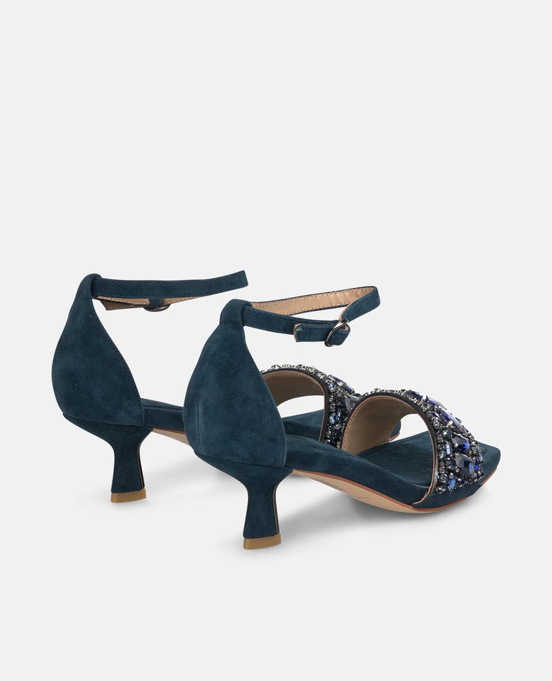 SANDALIA MINI TIRA JOYA