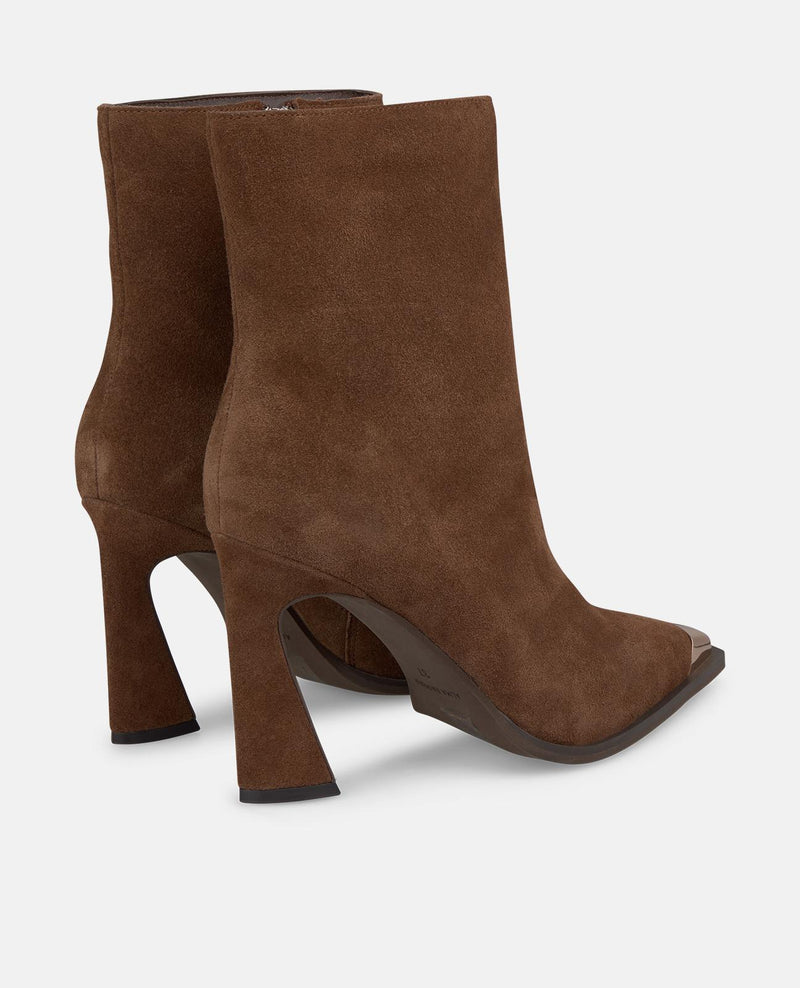 BOTÍN DETALLE PUNTERA METALIZADA