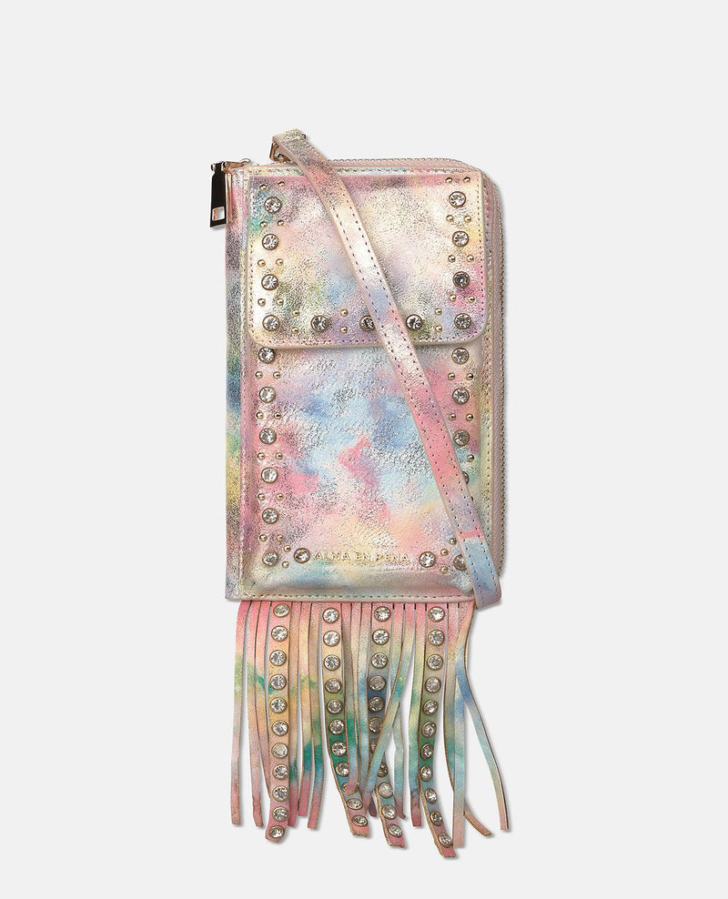 BOLSO CARTERA PEDRERÍA NATALIA