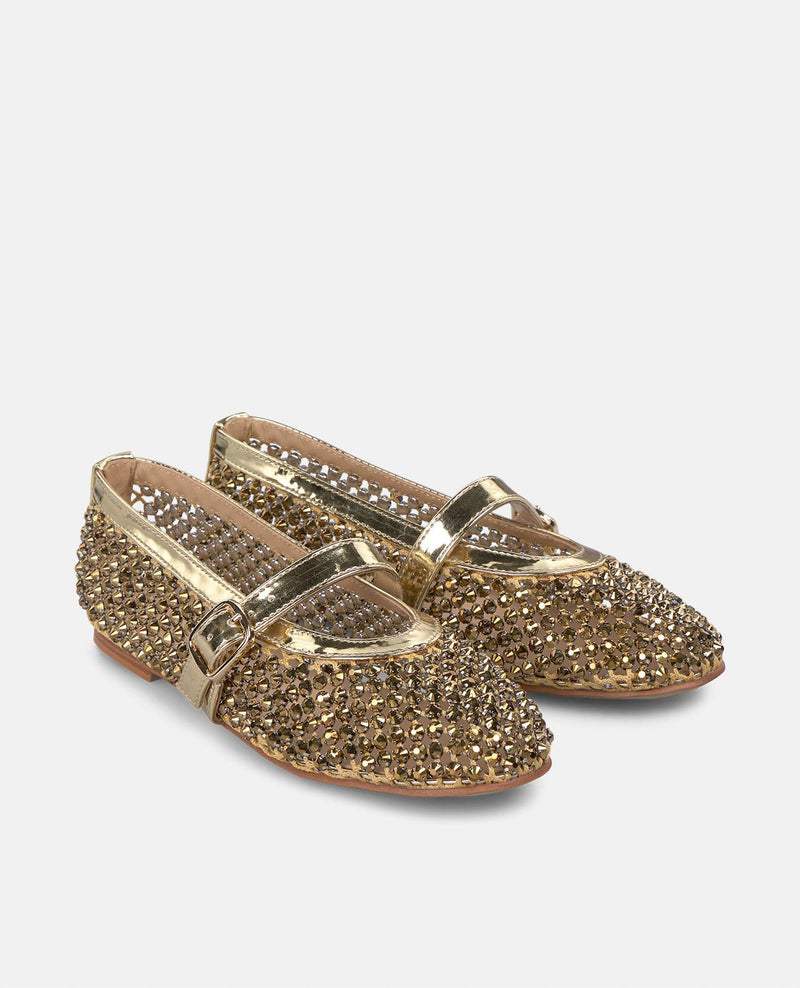 REDE PARA BAILARINAS COM STRASS