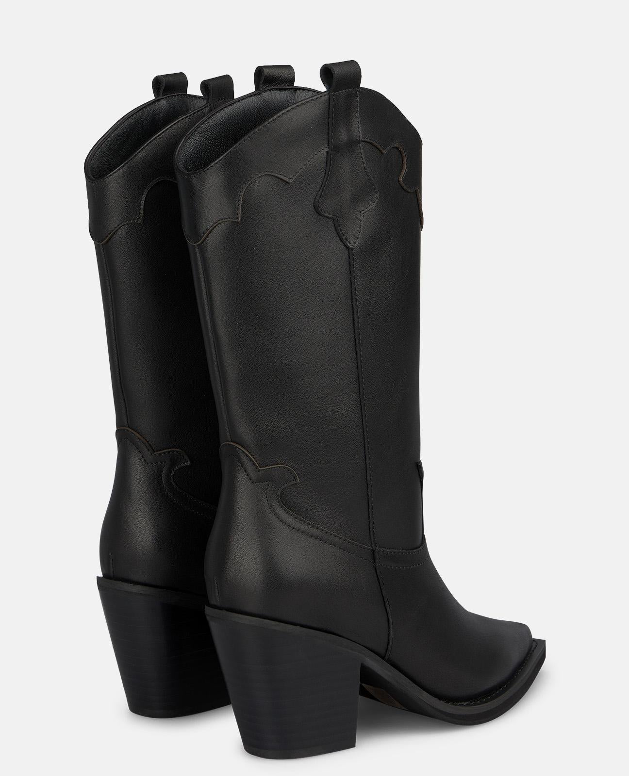 BOTA COWBOY DE ANTE