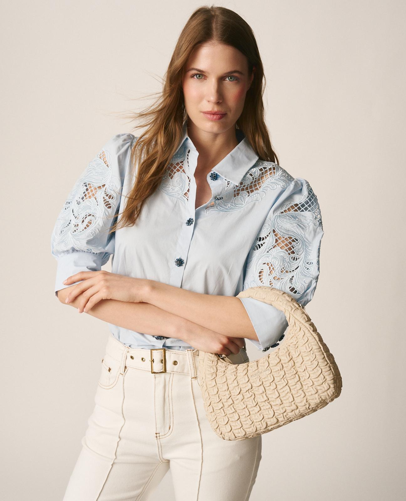 BOLSO EFECTO RELIEVE