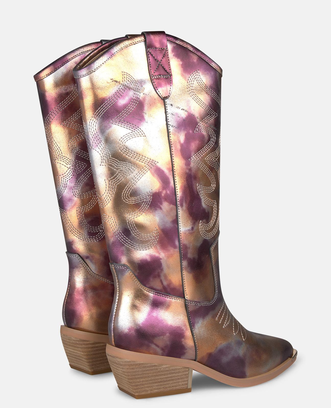 BOTA COWBOY ESPECIAL