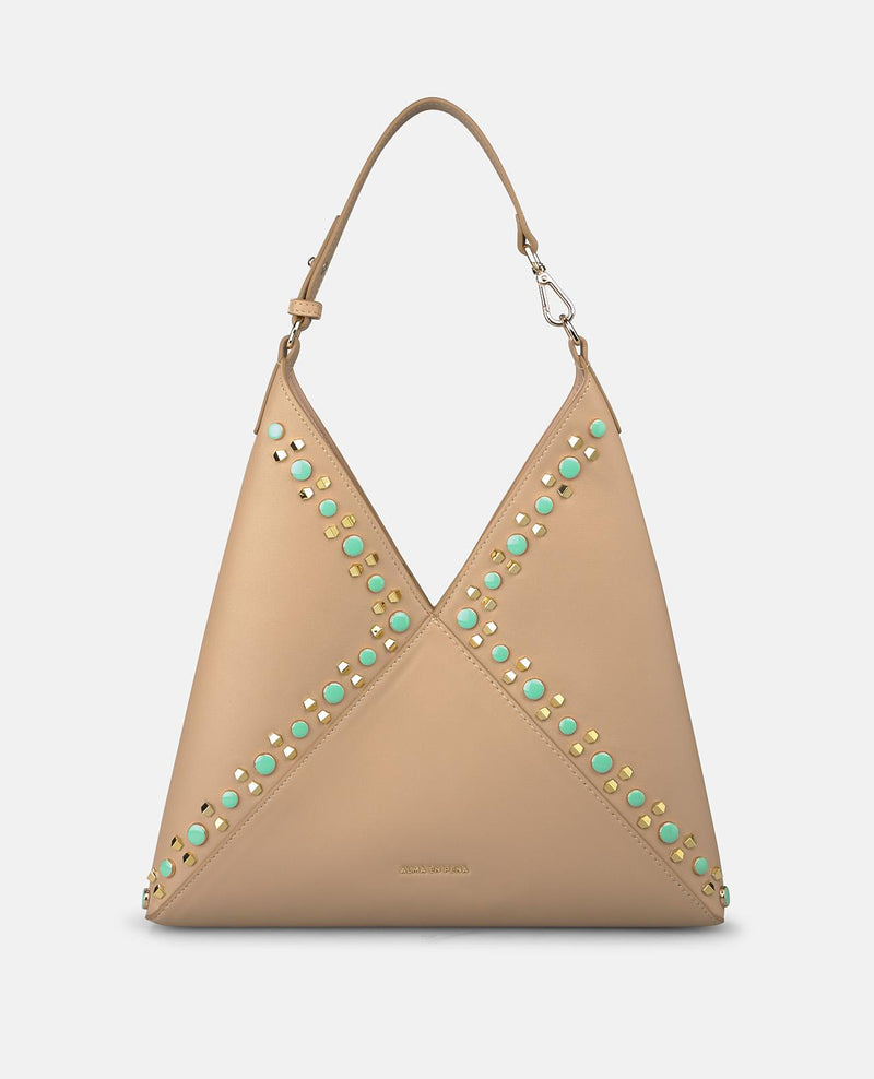 BOLSO DISEÑO GEOMÉTRICO