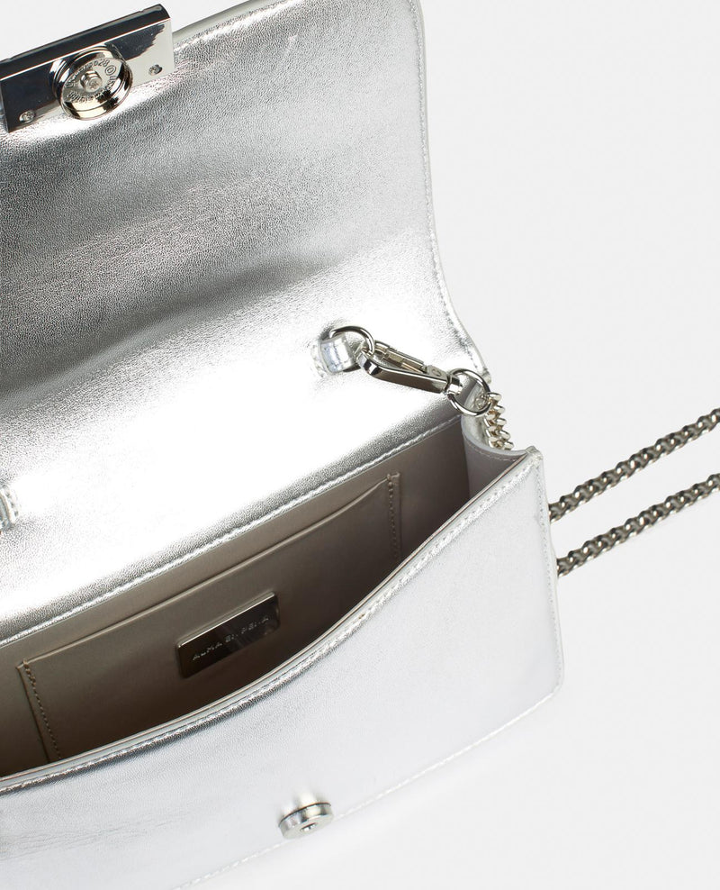 BOLSA DE EMBRAIAGEM COM STRASS