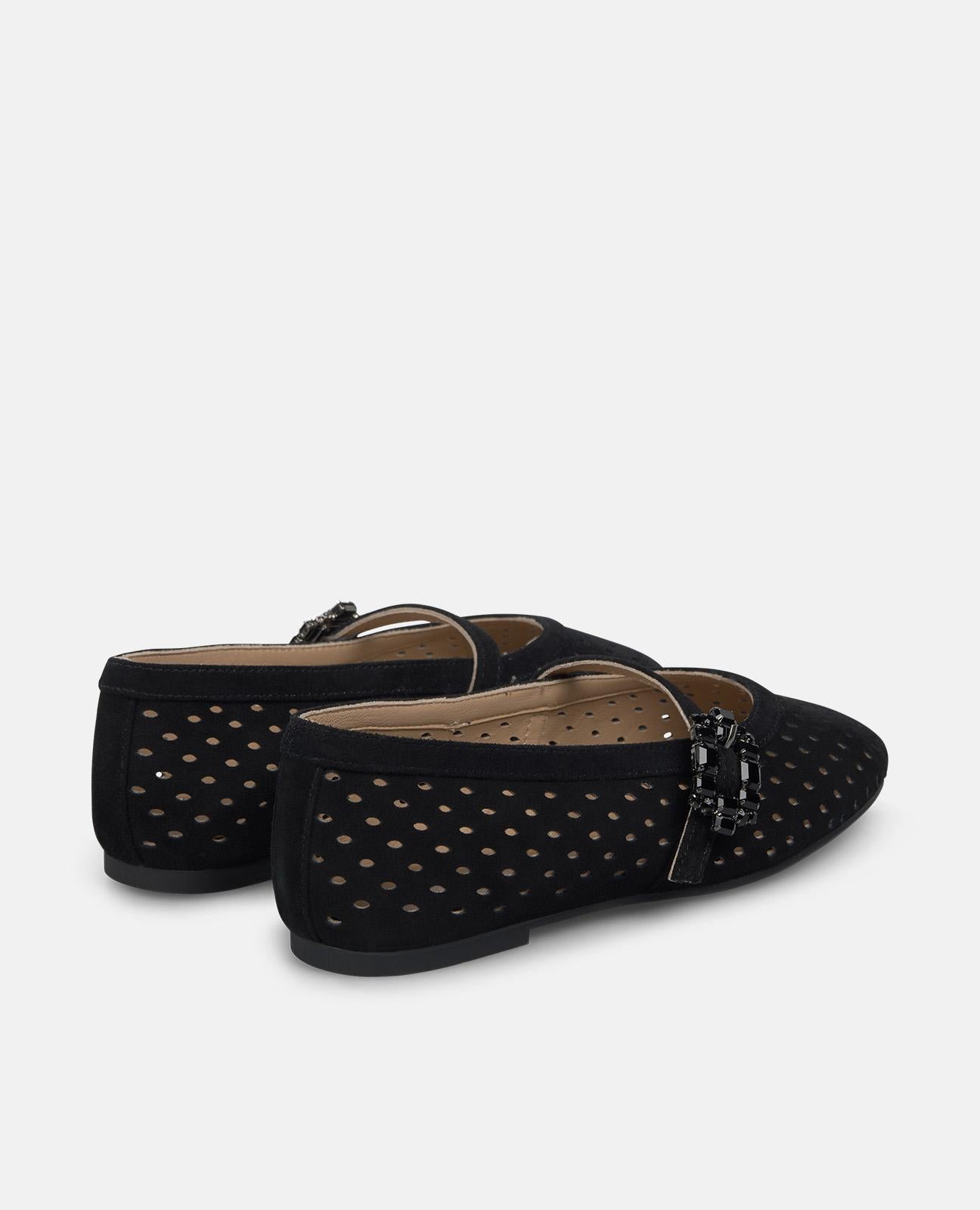 BAILARINA CALADOS PLANA