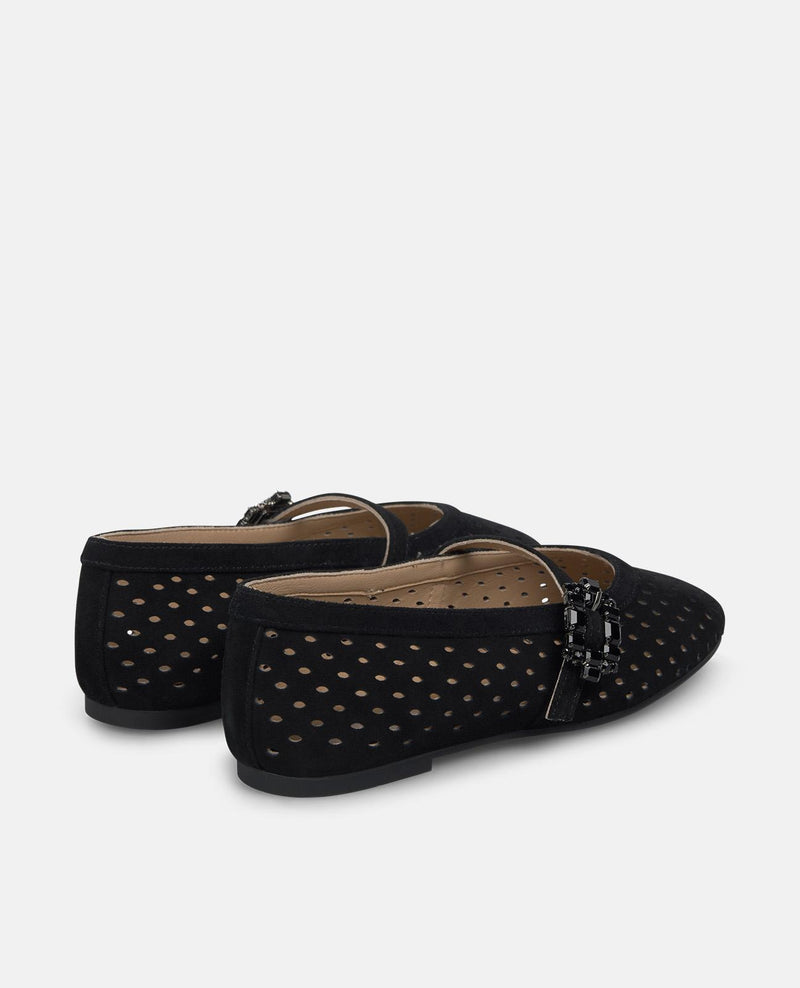 BAILARINA CALADOS PLANA