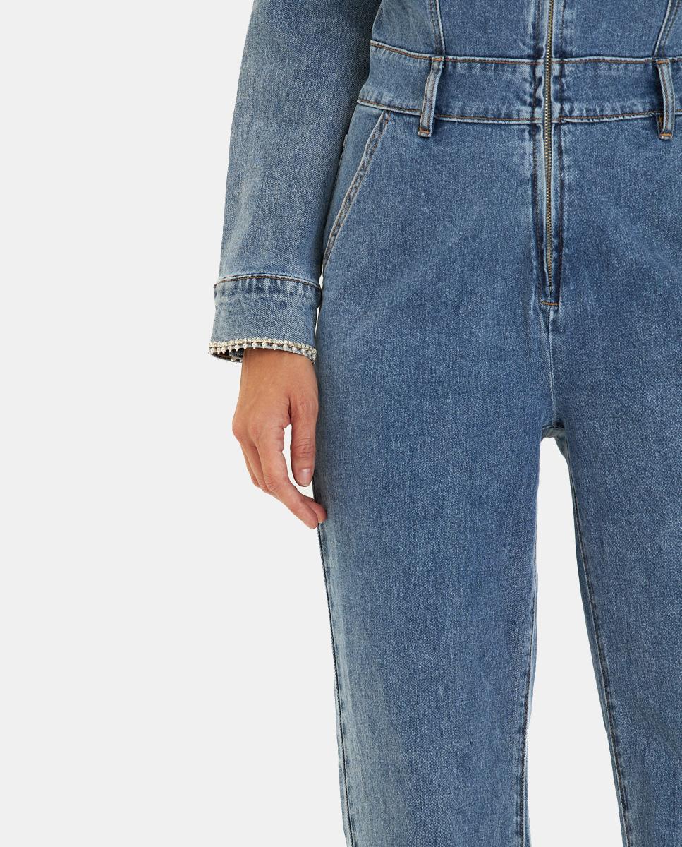 MONO DENIM LARGO