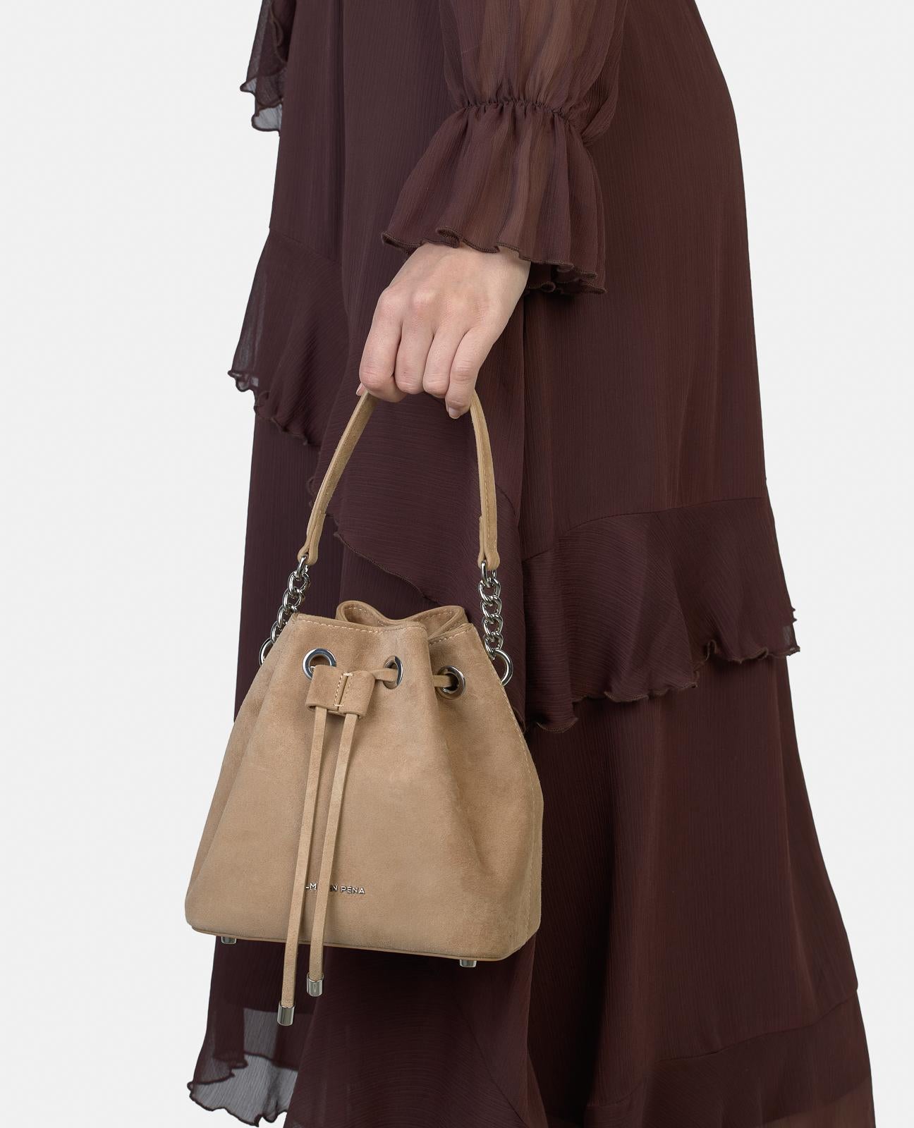 BOLSO DE HOMBRO ASA