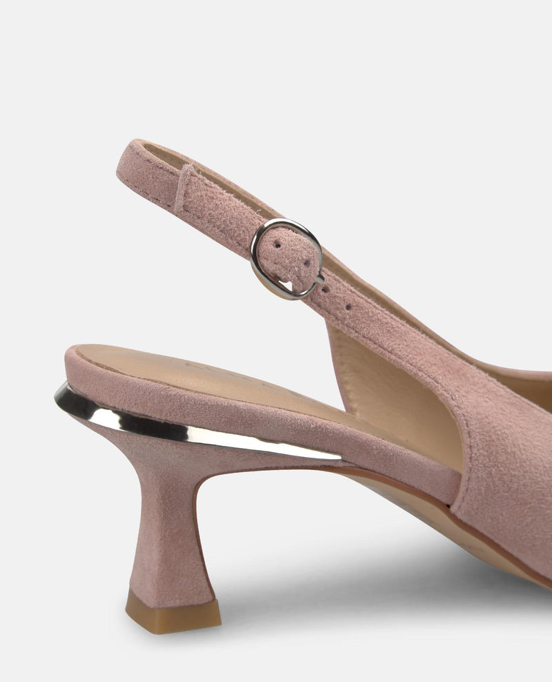 SALON DESTALONADO TIRA PEDRERIA