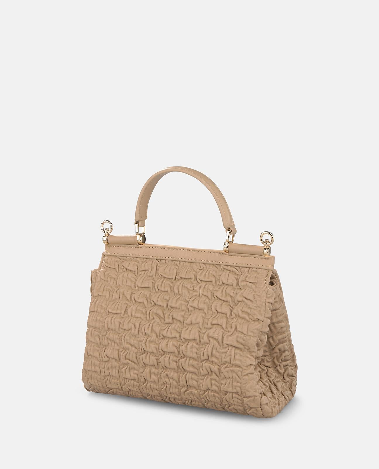 BOLSO EN RELIEVE