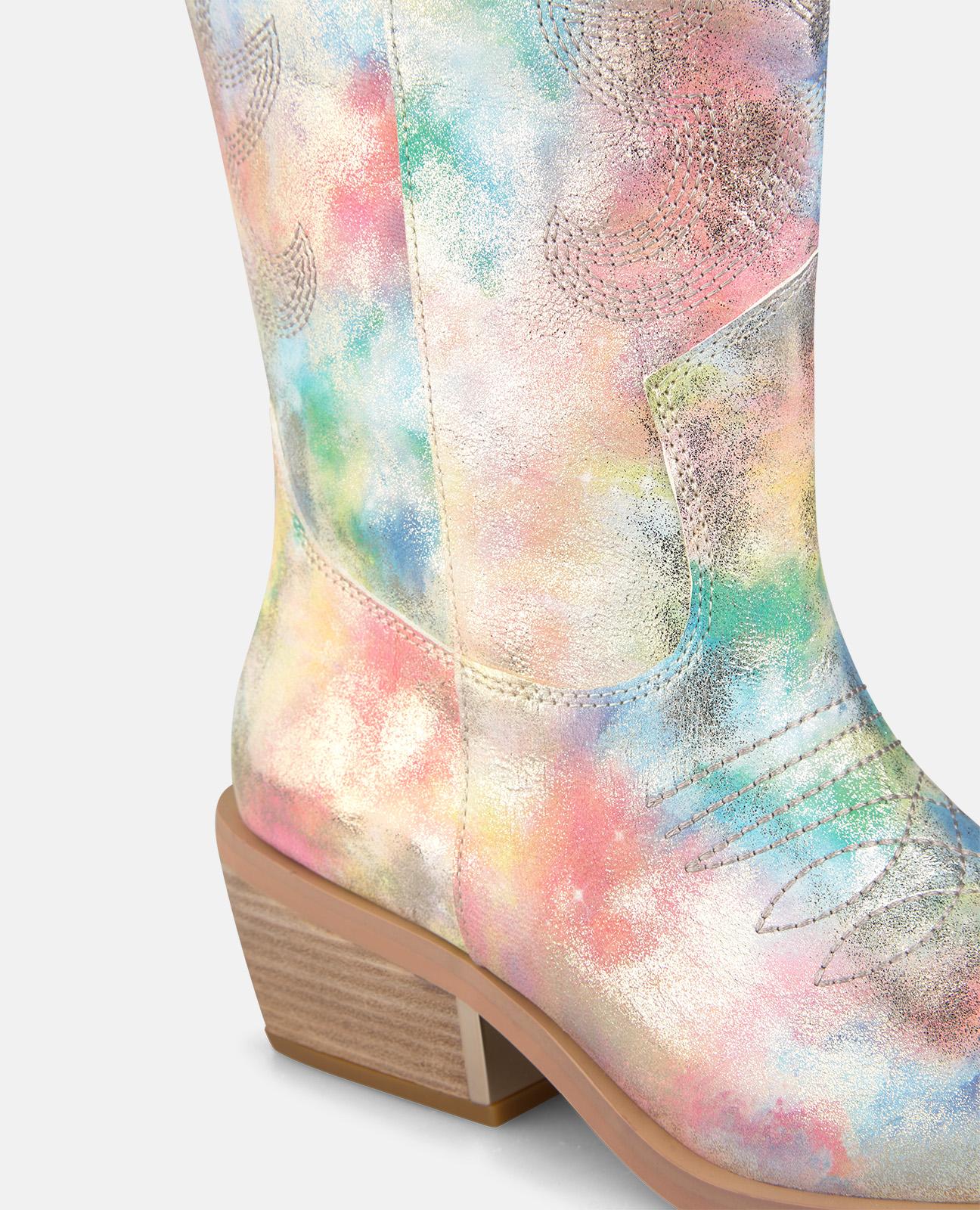 BOTA COWBOY ESPECIAL