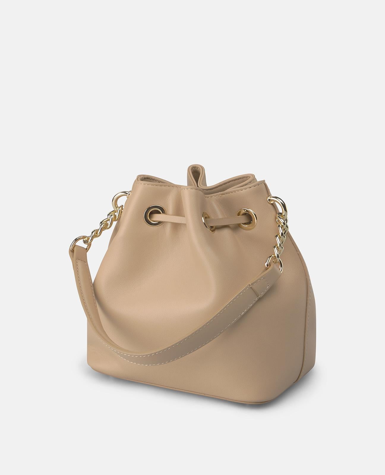 BOLSO BOMBONERA CON ASA