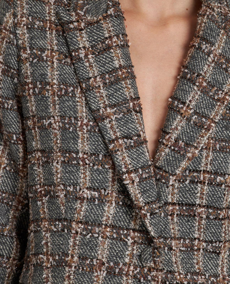 BLAZER ESTRUCTURA CUADROS