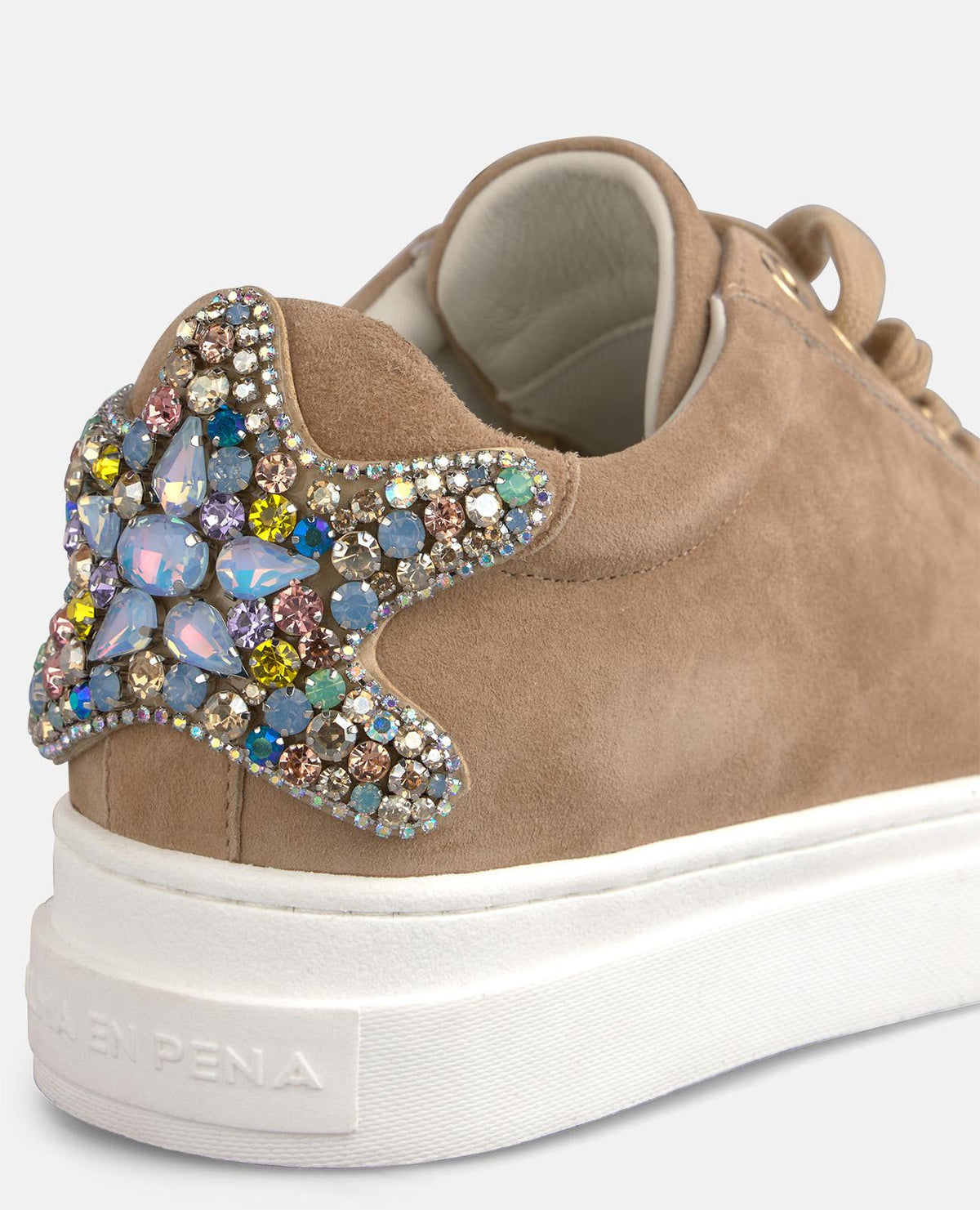 DEPORTIVA DETALLE ESTRELLA