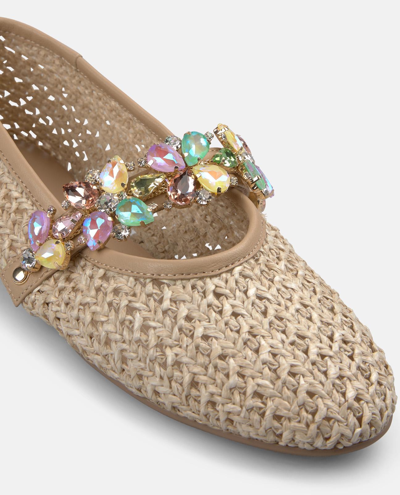 BAILARINA RAFIA JOYA