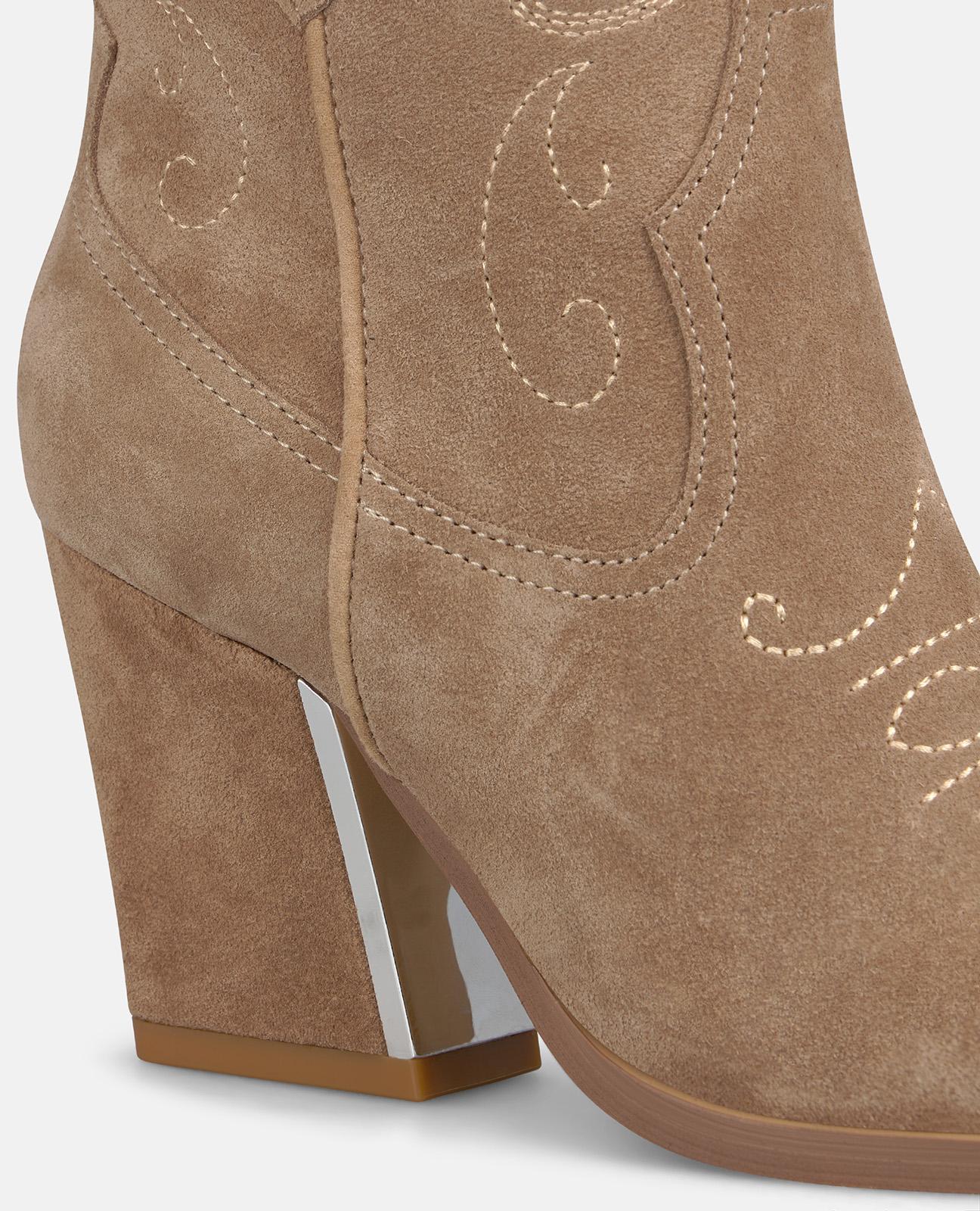 BOTIN COWBOY EN ANTE