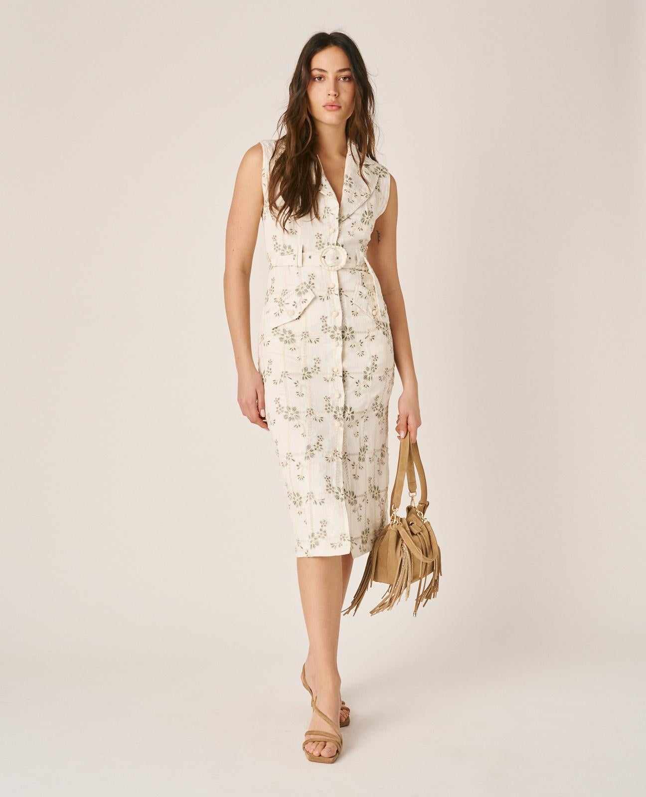 BOLSO BOMBONERA FLECOS