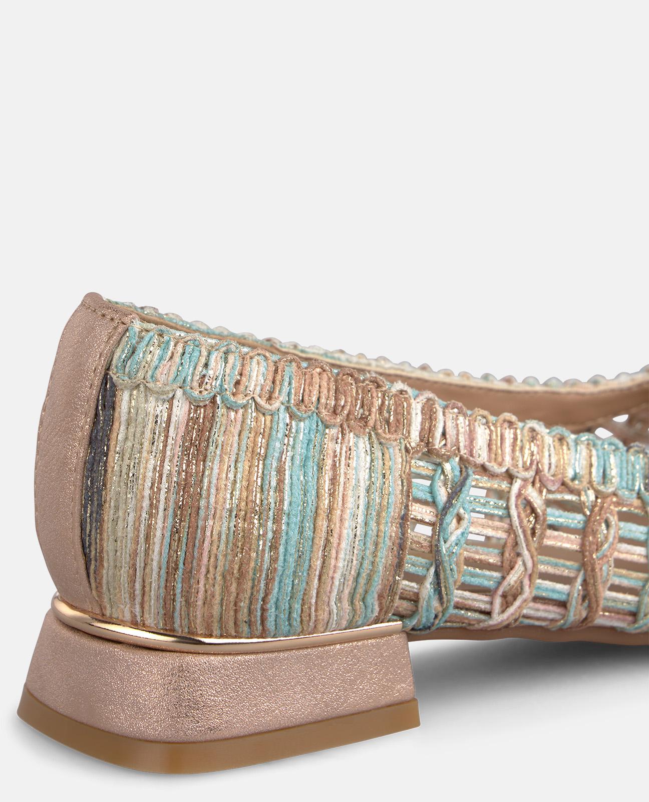 BAILARINA MULTI TACON