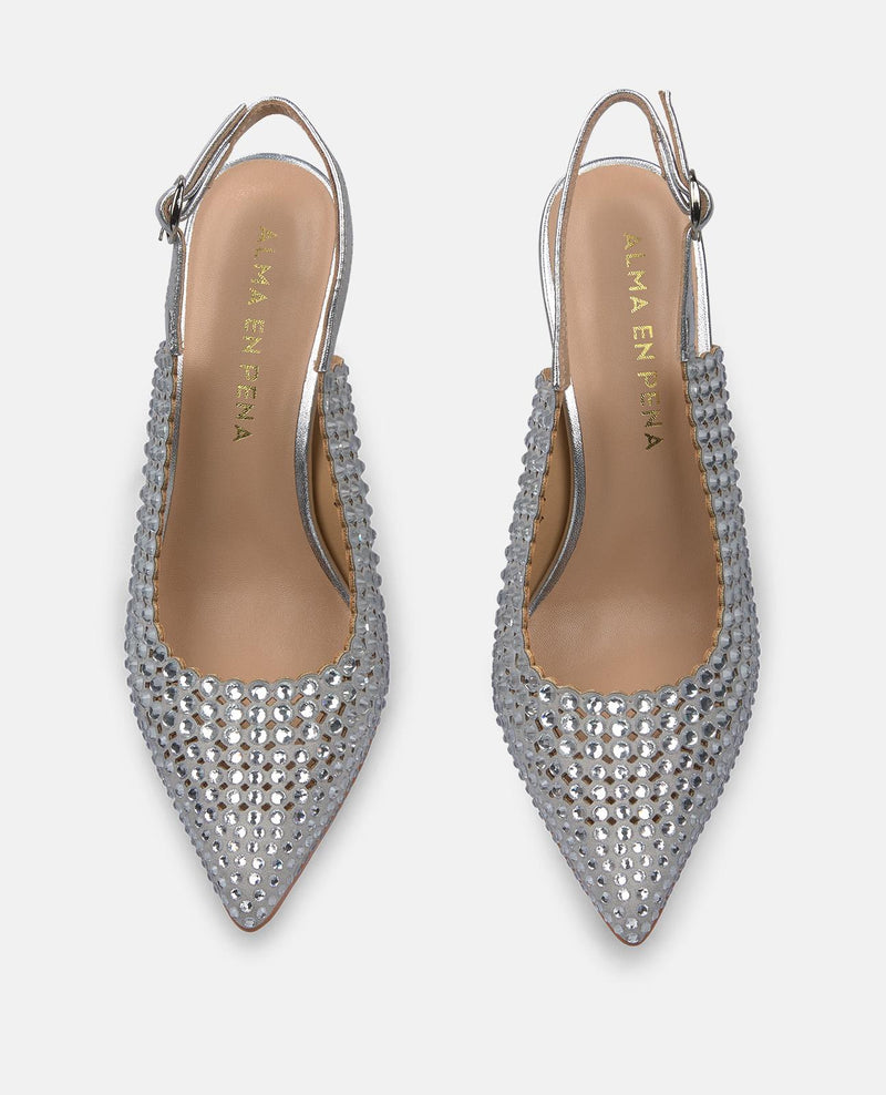 CHAUSSURES À TALONS HAUTS