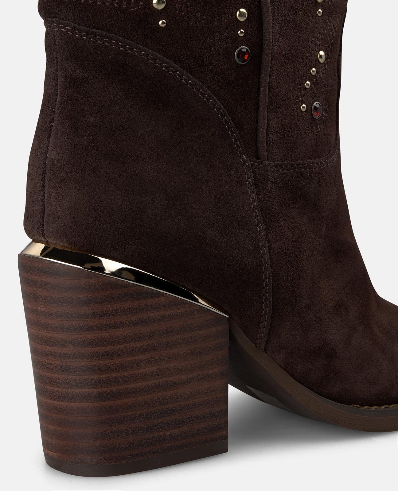 BOTA COWBOY DE ANTE
