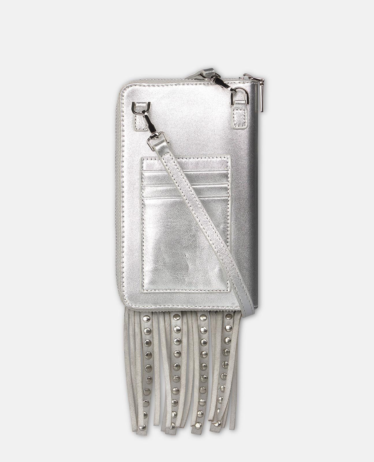 BOLSO CARTERA PEDRERÍA