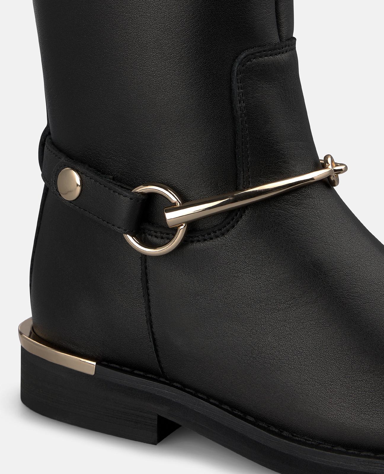 BOTA ALTA DE NAPA