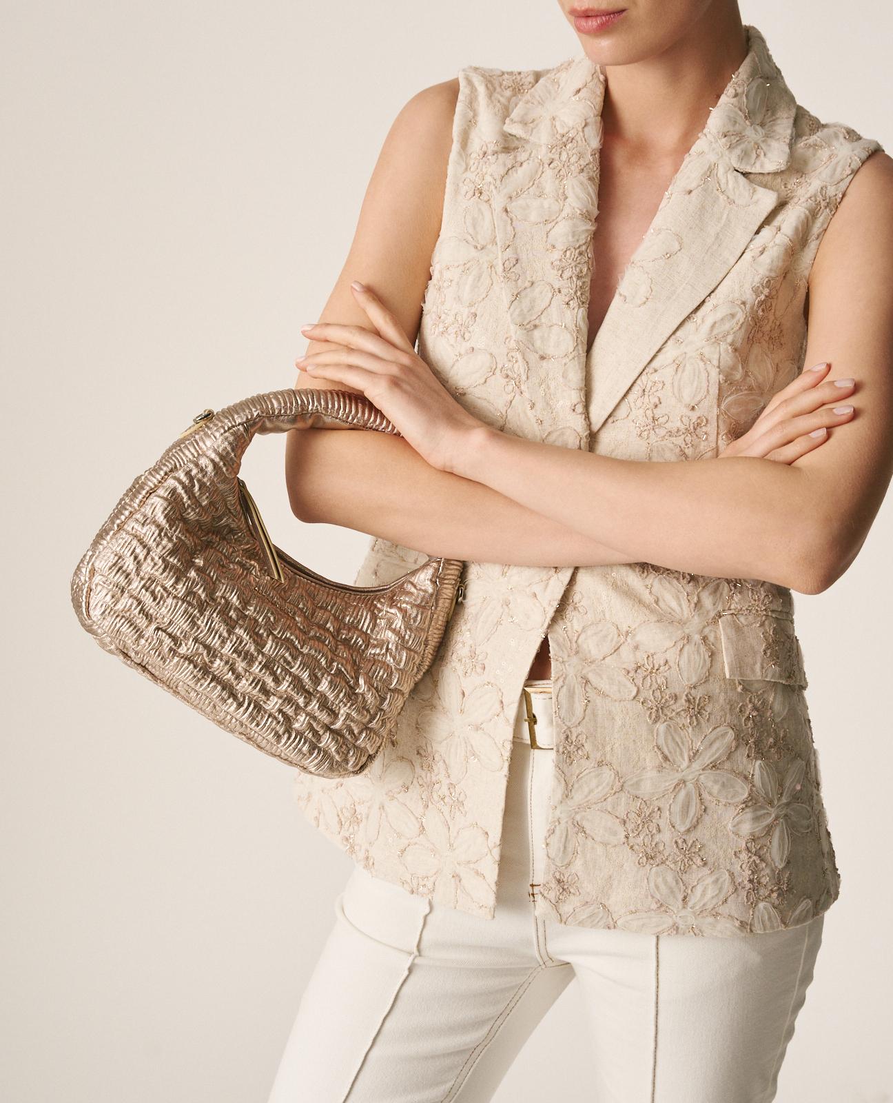BOLSO EFECTO RELIEVE