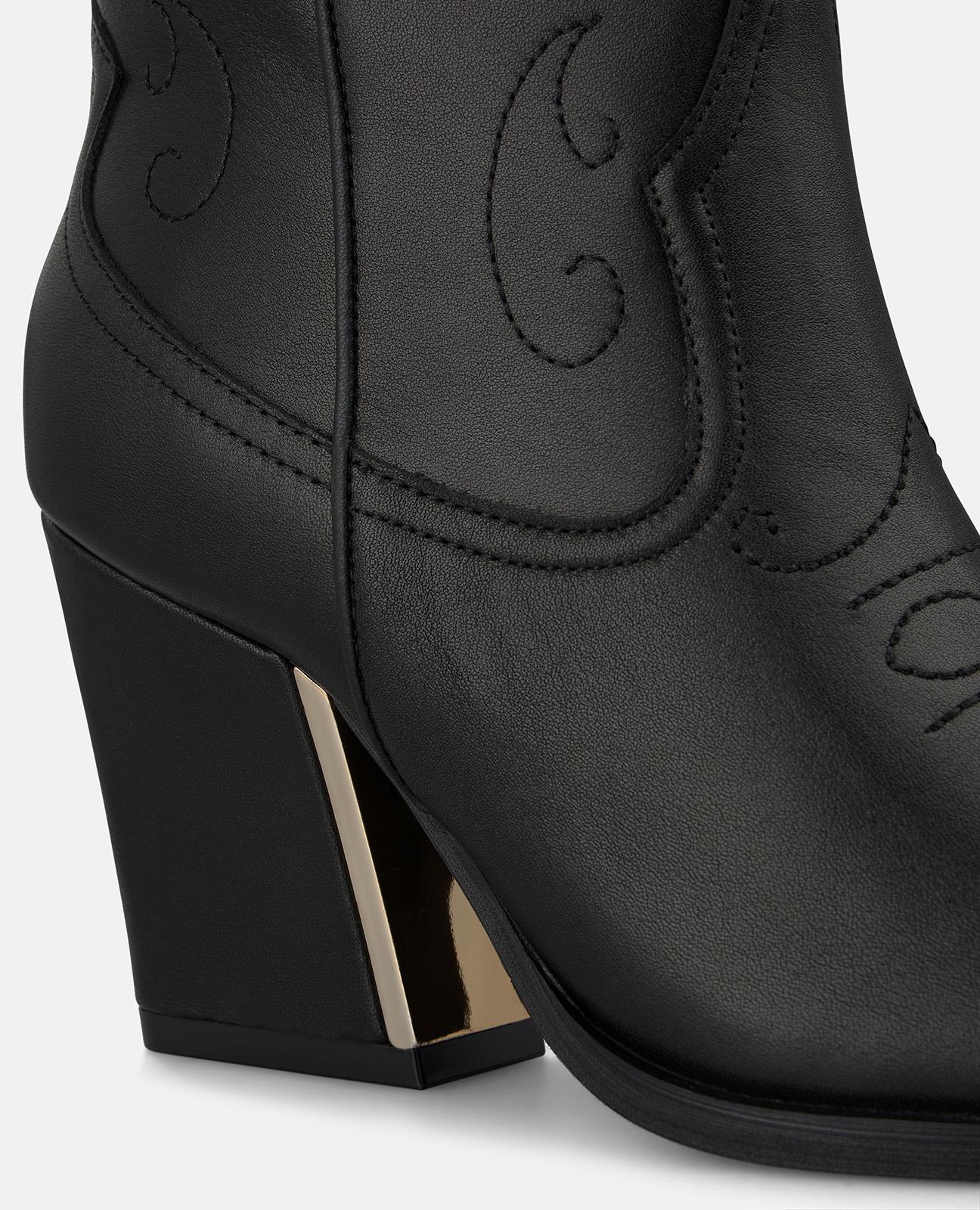 BOTIN COWBOY EN NAPA