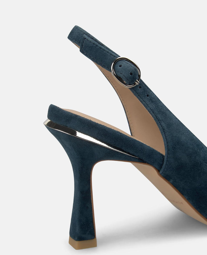 SALON ESPECIAL DESTALONADO