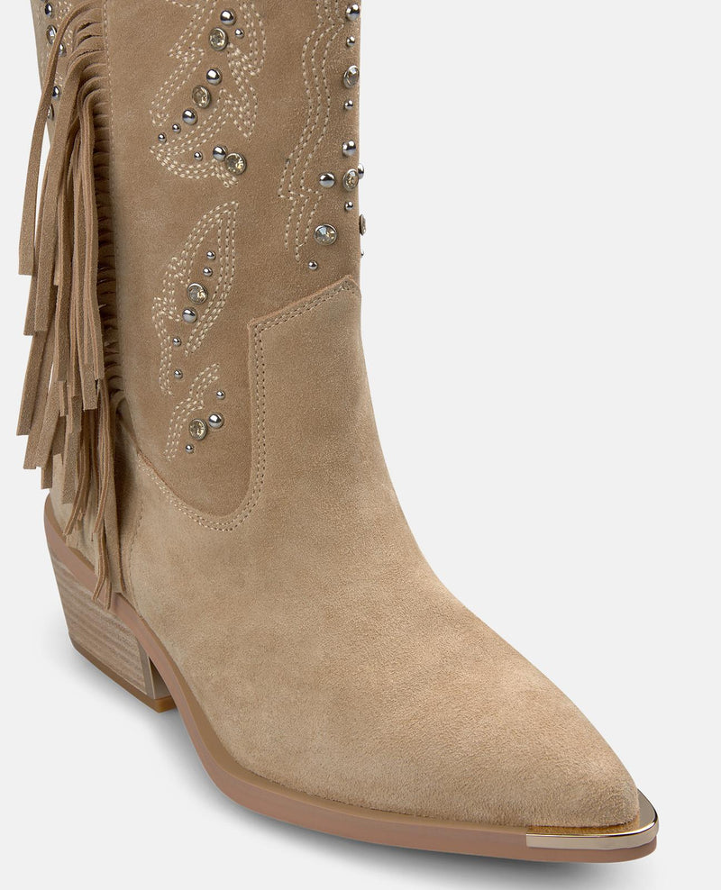 BOTA ANTE CON FLECOS