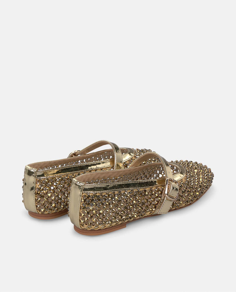 REDE PARA BAILARINAS COM STRASS