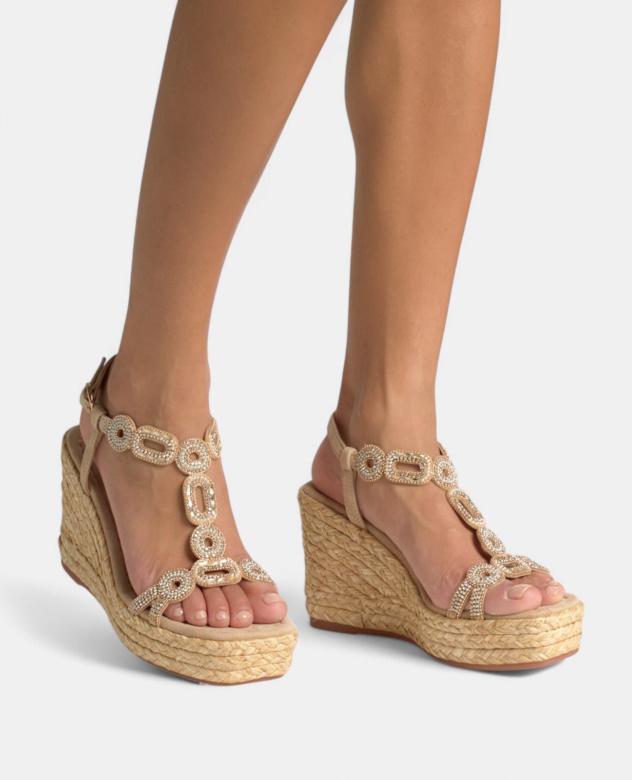 CONTAS DE CUNHA STRASS