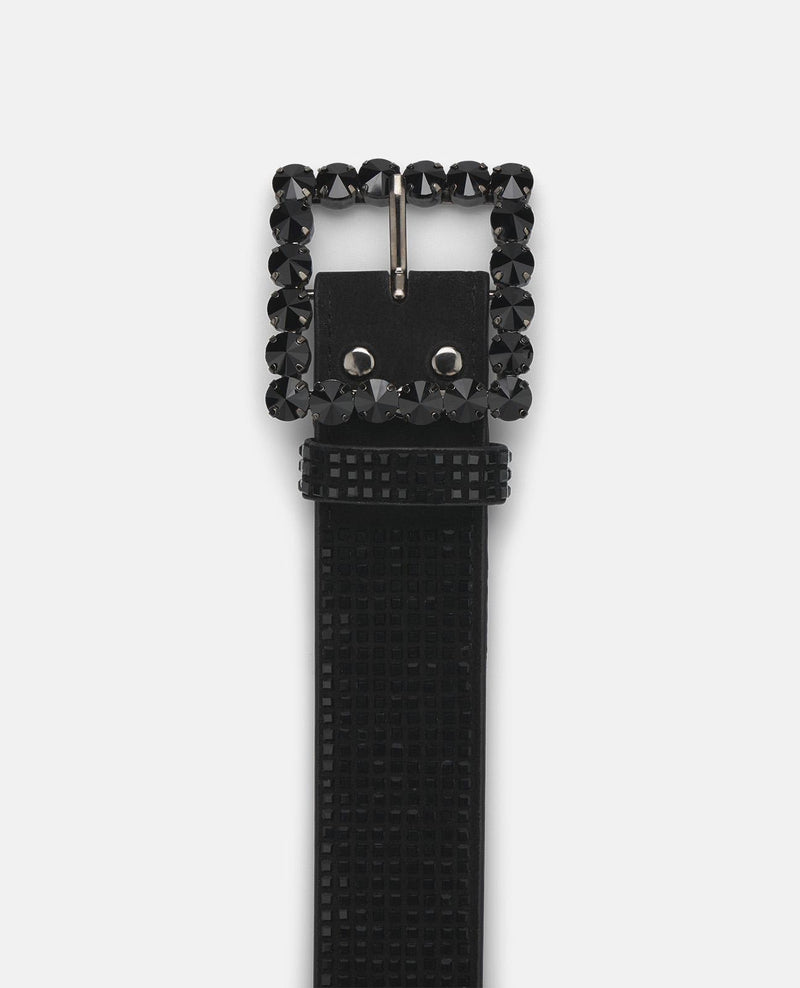 STRASSBESETZTER GÜRTEL