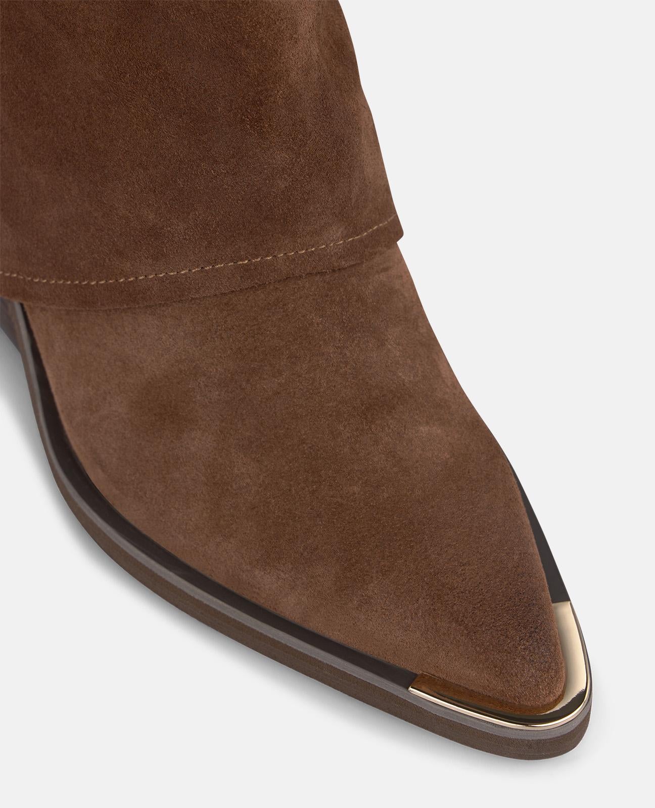 BOTA COWBOY DE ANTE